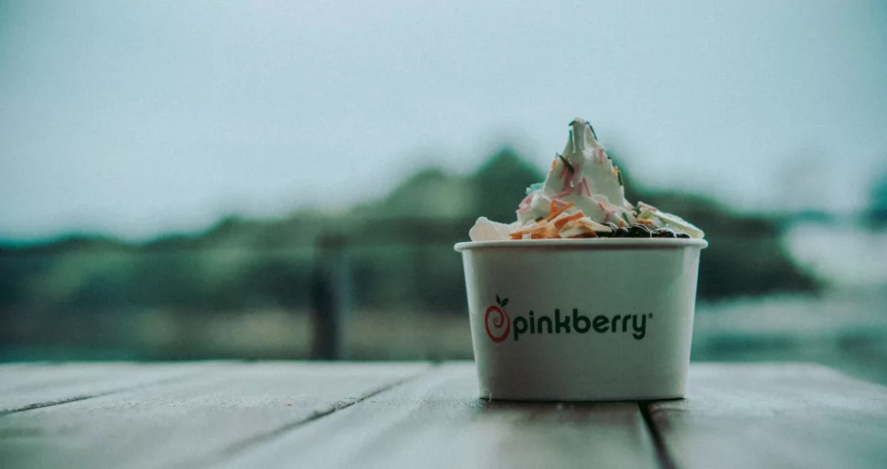 Your Ultimate Guide to Finding the Best Frozen Yogurt Near You