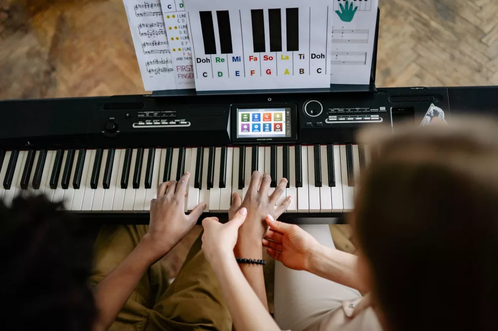 SmartMusic: Revolutionizing Music Education and Practice